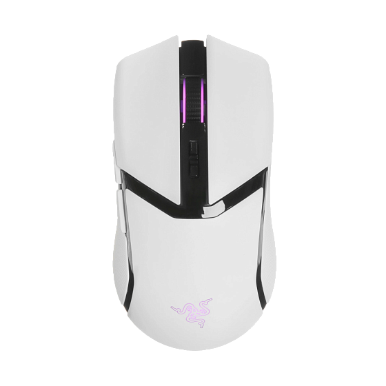 Razer Cobra Pro             ㅤㅤㅤㅤㅤㅤ - White