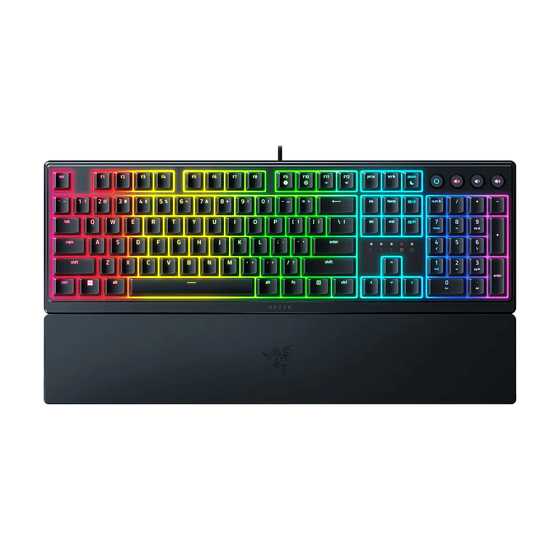 Razer Ornata V3 - Black Razer Ornata V3 - Black