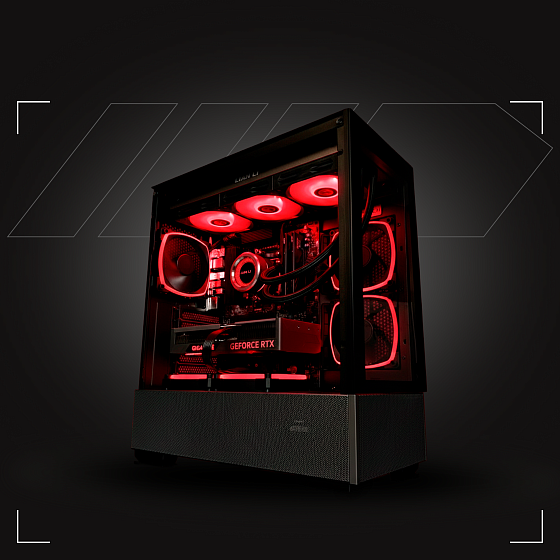 AQUAMARINE PRO - Black