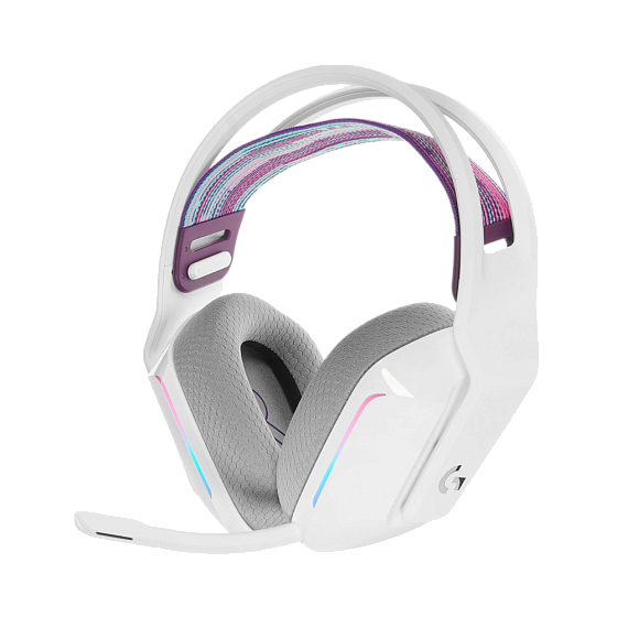 Logitech G733 - White Logitech G733 - White