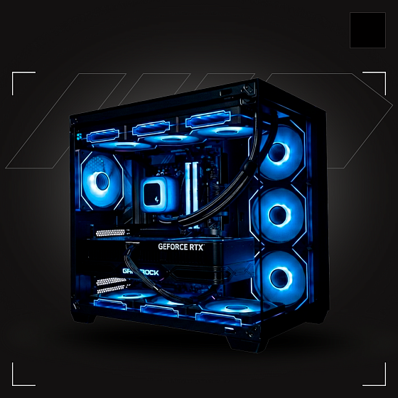 VIBRANIUM ULTRA - Black