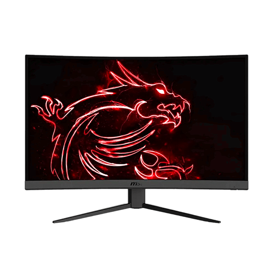MSI G27C4 - Black