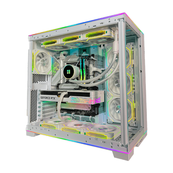 SAPPHIRE LITE - White