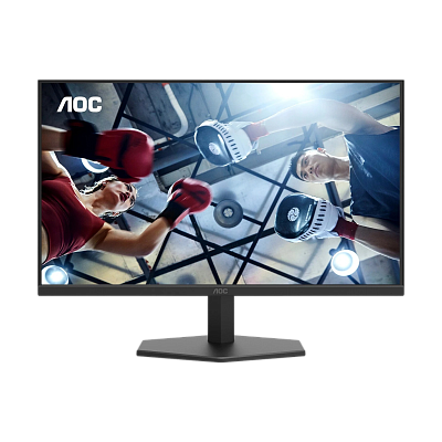 AOC 27G11ZE2 - Black