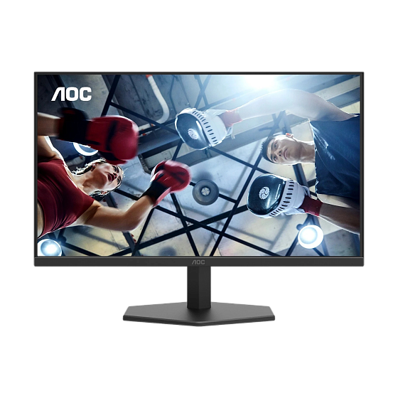 AOC 27G11ZE2 - Black