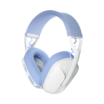 Logitech G435