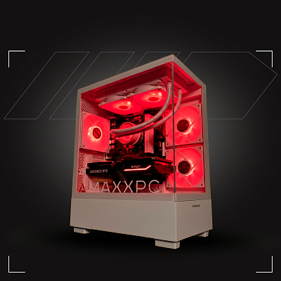 TITANIUM LITE - White