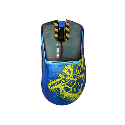 Razer DeathAdder V3 Pro - Fortnite Edition