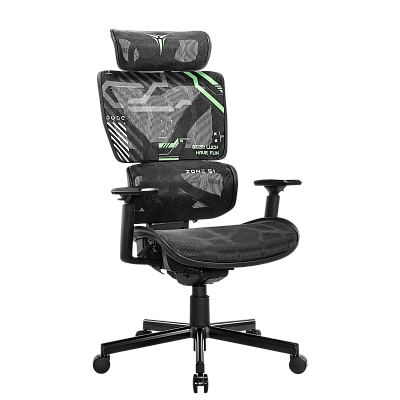 Freelancer K5 - Green