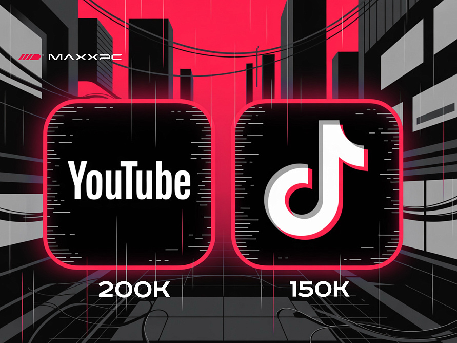 Покоряем соцсети!