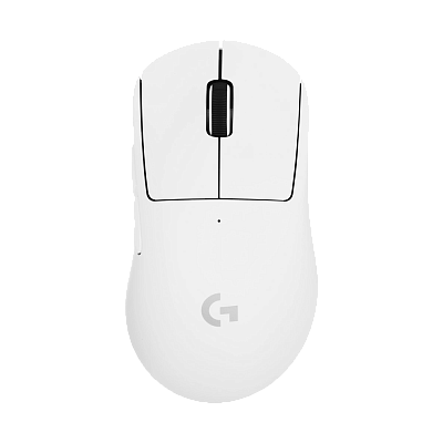 Logitech G PRO X Superlight 2 Dex