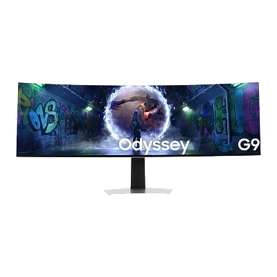 Samsung Odyssey OLED G9