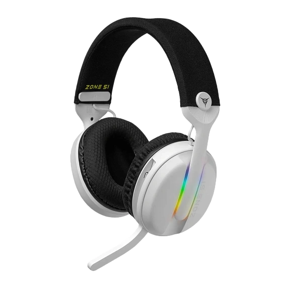 ZONE 51 GENEZIS - White