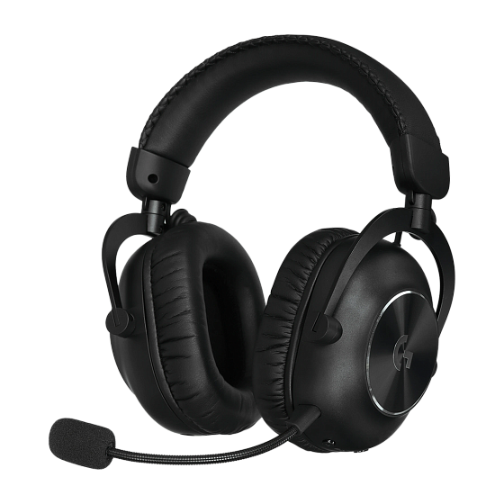 Logitech PRO X 2 - Black