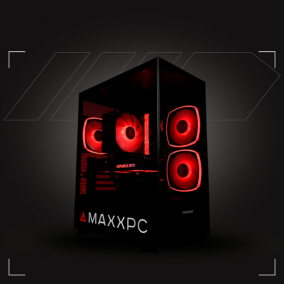 CRYSTAL LITE - Black