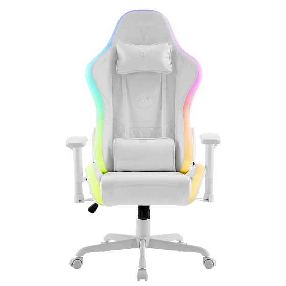 FROST RGB - White