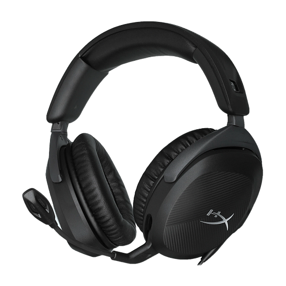 HyperX Cloud Stinger 2 - Black
