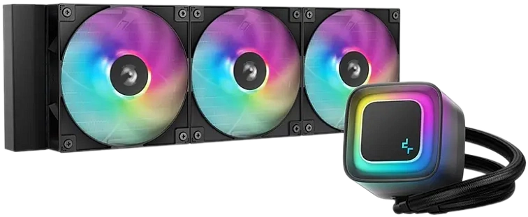 DEEPCOOL LE360 V2 ARGB