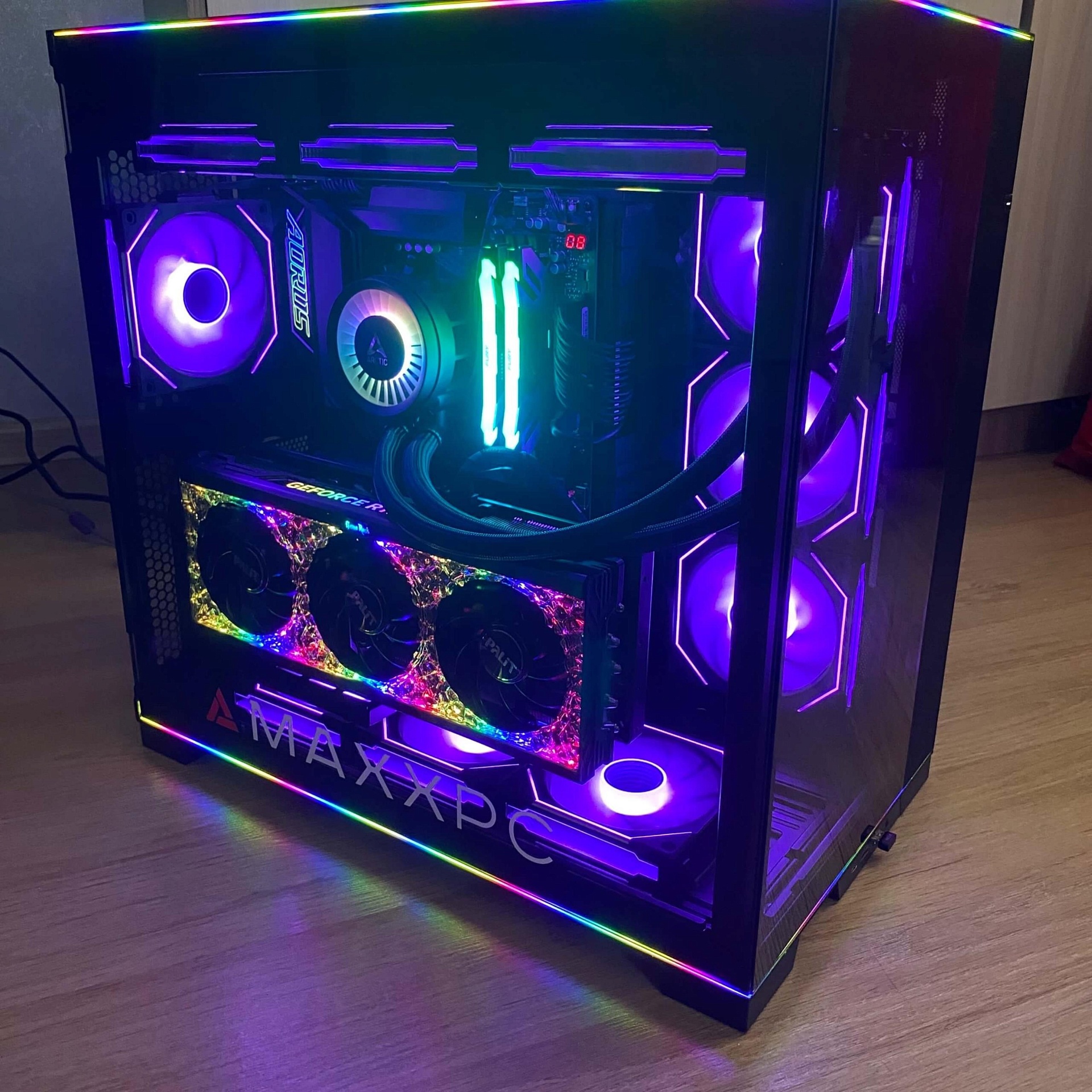 Игровой ПК