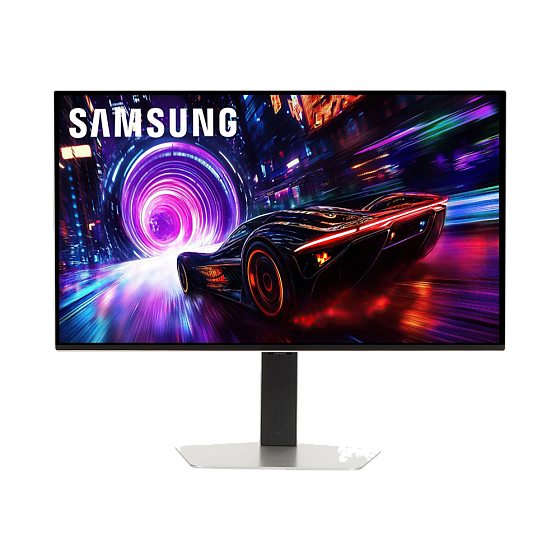 Samsung Odyssey OLED G6 - Black Samsung Odyssey OLED G6 - Black