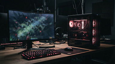Игровой ПК для Dota 2: что решает FPS и на чём не переплачивать