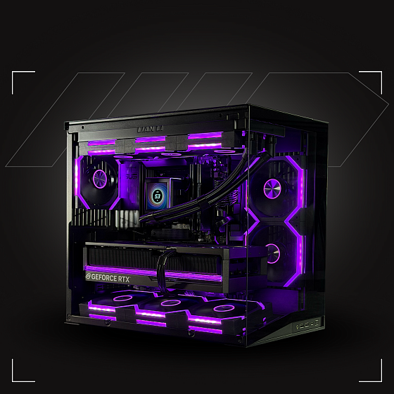 ELITE ULTRA - Black