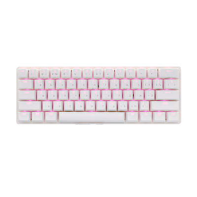 Razer Huntsman Mini