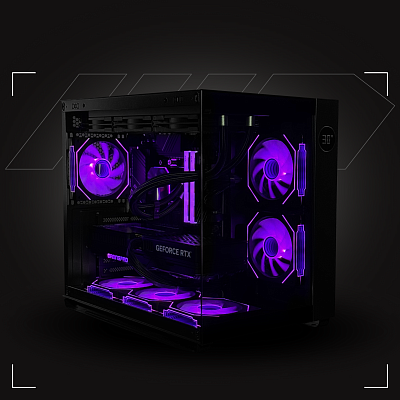 TITAN PRO - Black