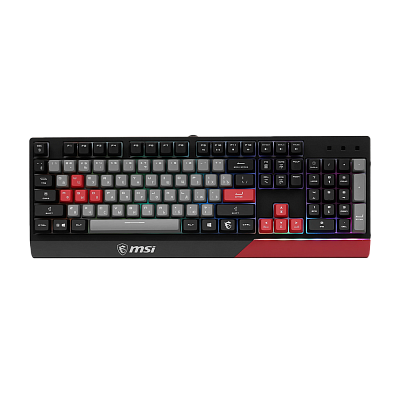MSI Vigor GK30