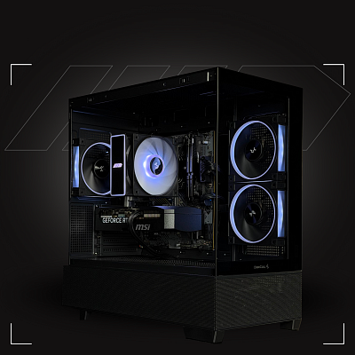 PULSE BASE - 