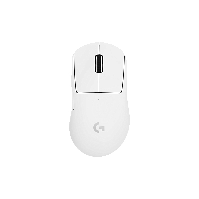 Logitech G PRO X Superlight 2 Dex