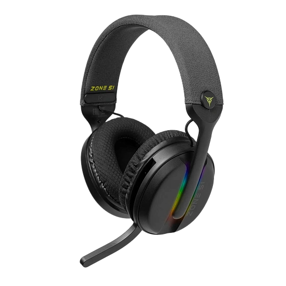 ZONE 51 GENEZIS - Black