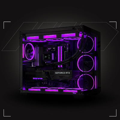 ELITE BASE - Black