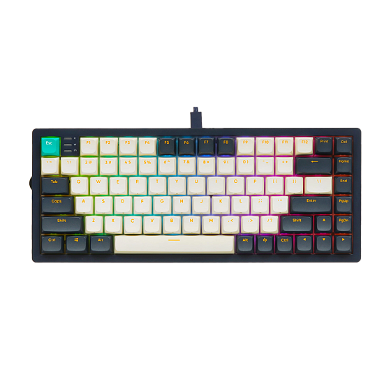 Дарк Проджект KD83A - Black Дарк Проджект KD83A - Black