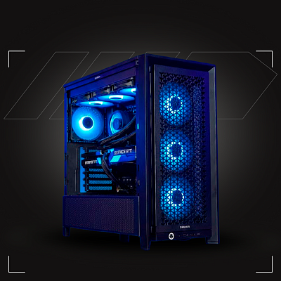 Obsidian PRO - Black