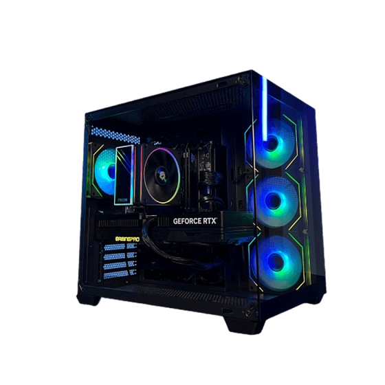 AQUAMARINE LITE - Black