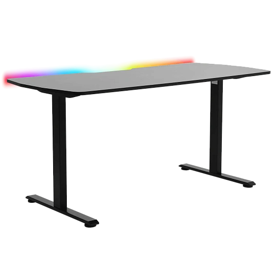 Platform Ambilight 160 - Black