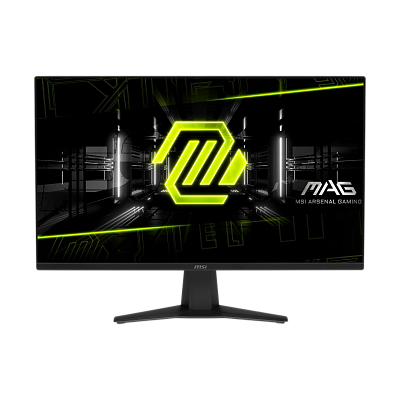 MSI MAG 275QF - Black