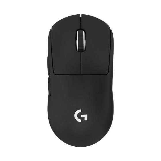 Logitech G PRO X SUPERLIGHT 2 - Black