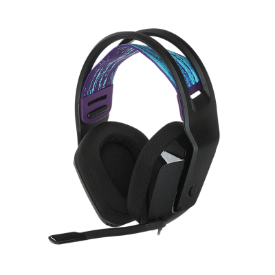 Logitech G335