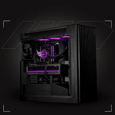 ELITE MAX - Black