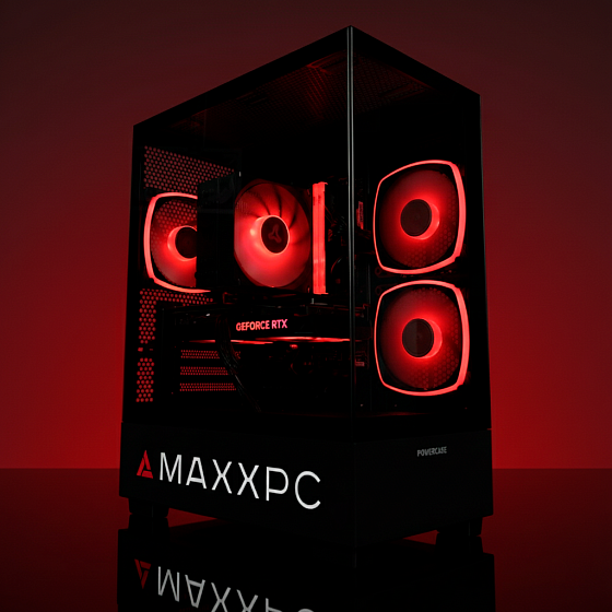 CRYSTAL LITE - Black