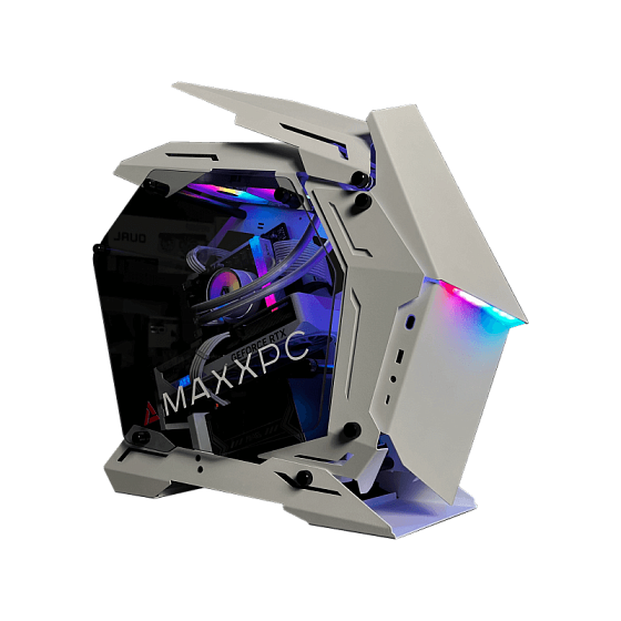 VIBRANIUM PRO - White