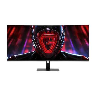 Xiaomi Curved Gaming