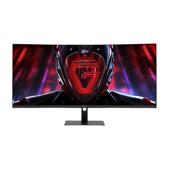 Xiaomi Curved Gaming - Black