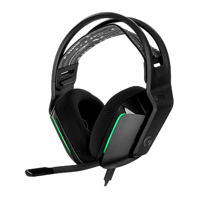 Logitech G733