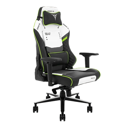 CYBERPUNK Limited - Green