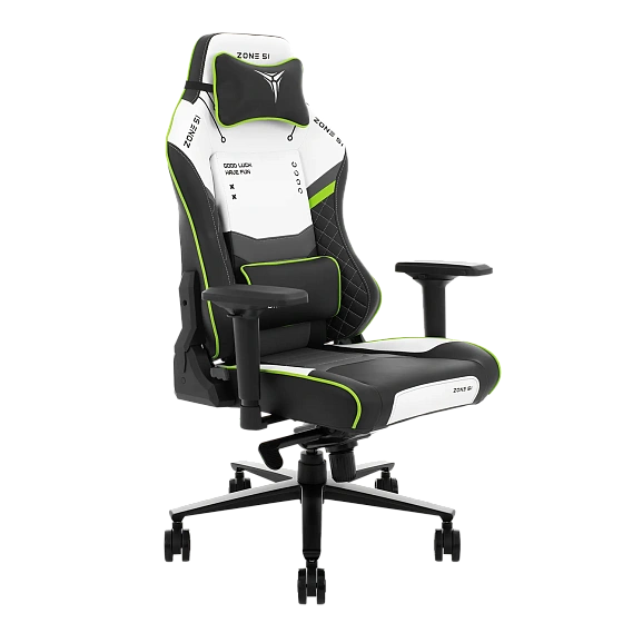 CYBERPUNK Limited - Green