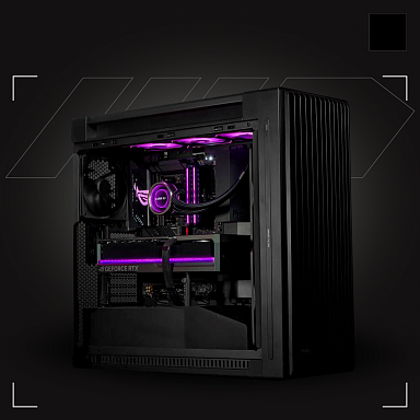 Обзор MAXXPC ELITE MAX: Ryzen 9 9950X3D и RTX 5090 для максимальной производительности