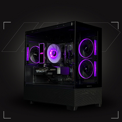 PULSE MAX